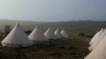 Backdrop to the movie "Breaker Morant" #1011052