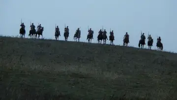 Backdrop to the movie "Breaker Morant" #1011053