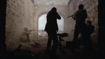 Backdrop to the movie "Breaker Morant" #1011054