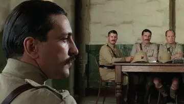 Backdrop to the movie "Breaker Morant" #1011055