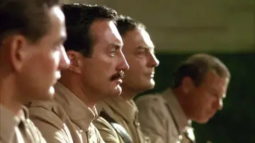 Backdrop to the movie "Breaker Morant" #354579