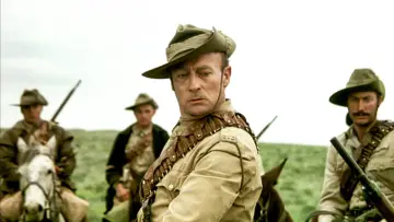 Backdrop to the movie "Breaker Morant" #481549