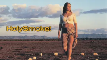 Backdrop to the movie "Holy Smoke" #1096946