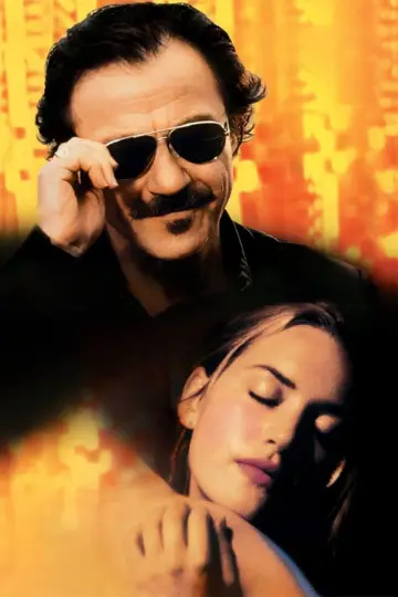 Poster to the movie "Holy Smoke" #1096957