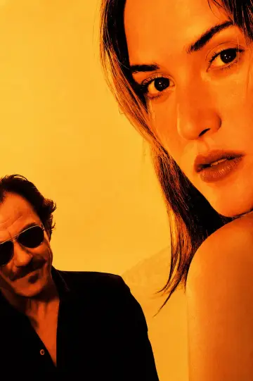 Poster to the movie "Holy Smoke" #1096959