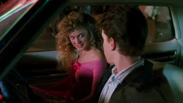 Backdrop to the movie "License to Drive" #1408841