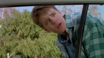 Backdrop to the movie "License to Drive" #998137