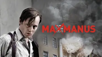 Backdrop to the movie "Max Manus: Man of War" #1035560