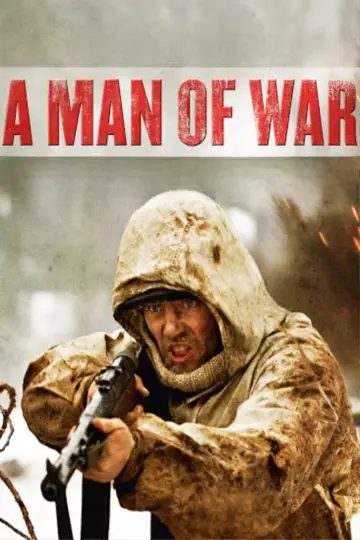 Poster to the movie "Max Manus: Man of War" #1035568