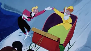 Backdrop to the movie "Melody Time" #1013199