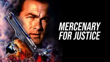 Backdrop to the movie "Mercenary for Justice" #1064631