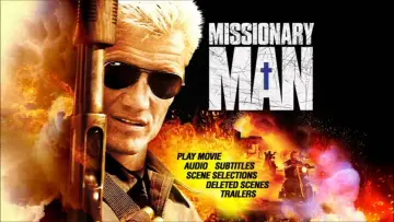 Backdrop to the movie "Missionary Man" #1113146
