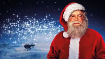 Backdrop to the movie "Santa Claus: The Movie" #1008725
