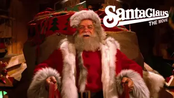 Backdrop to the movie "Santa Claus: The Movie" #90625