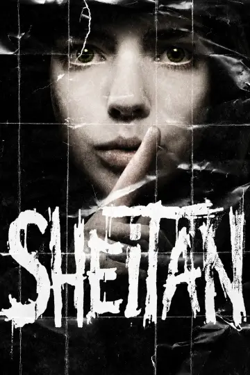Poster to the movie "Satan" #1097686