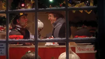 Backdrop to the movie "Scrooge" #1065946