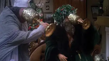 Backdrop to the movie "Scrooge" #1065956