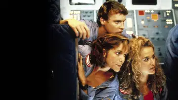 Backdrop to the movie "SpaceCamp" #1098436