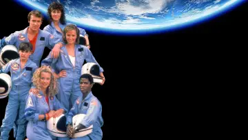 Backdrop to the movie "SpaceCamp" #1098440