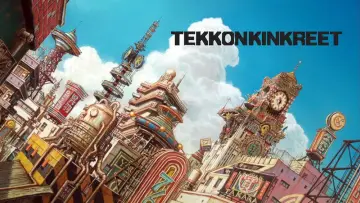 Backdrop to the movie "Tekkonkinkreet" #817016