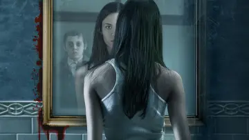 Backdrop to the movie "The Unborn" #873267