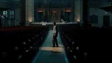 Backdrop to the movie "The Unborn" #873276