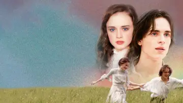 Backdrop to the movie "Tuck Everlasting" #899883