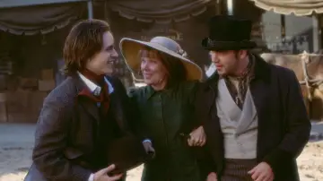 Backdrop to the movie "Tuck Everlasting" #899884