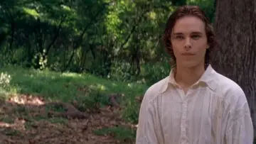 Backdrop to the movie "Tuck Everlasting" #899885