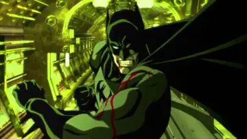 Backdrop to the movie "Batman: Gotham Knight" #996037