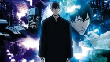 Backdrop to the movie "Batman: Gotham Knight" #996039