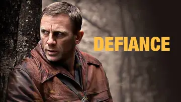 Backdrop to the movie "Defiance" #115415