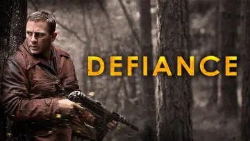 Backdrop to the movie "Defiance" #886744