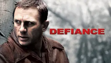 Backdrop to the movie "Defiance" #886745