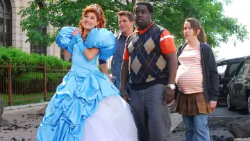 Backdrop to the movie "Disaster Movie" #882078