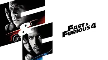 Backdrop to the movie "Fast & Furious" #271023