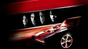 Backdrop to the movie "Fast & Furious" #643477
