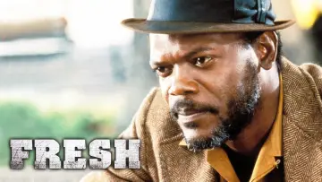 Backdrop to the movie "Fresh" #716772