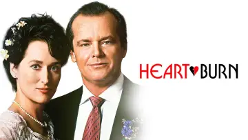 Backdrop to the movie "Heartburn" #621725