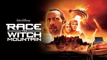 Backdrop to the movie "Race to Witch Mountain" #871704