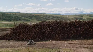 Backdrop to the movie "Rad" #1616698