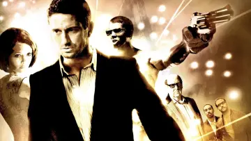 Backdrop to the movie "RocknRolla" #250420