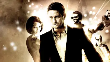 Backdrop to the movie "RocknRolla" #866036