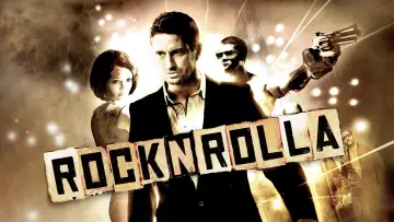 Backdrop to the movie "RocknRolla" #866037