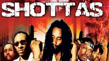 Backdrop to the movie "Shottas" #716261