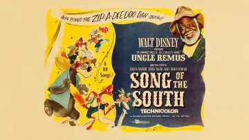Backdrop to the movie "Song of the South" #1006817