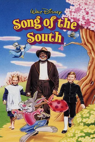 Poster to the movie "Song of the South" #1006823