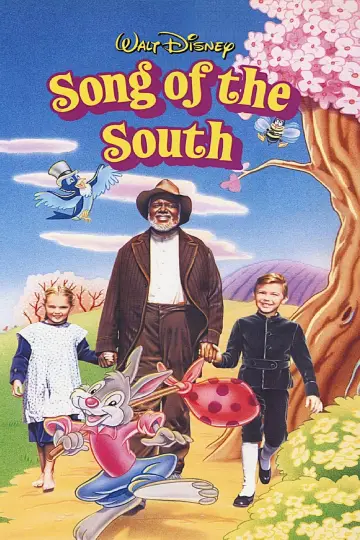 Poster to the movie "Song of the South" #1006828