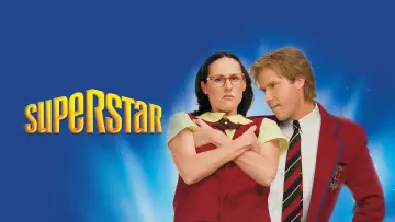 Backdrop to the movie "Superstar" #1036621