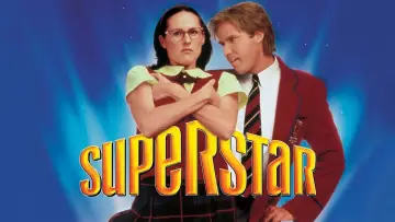 Backdrop to the movie "Superstar" #1036622
